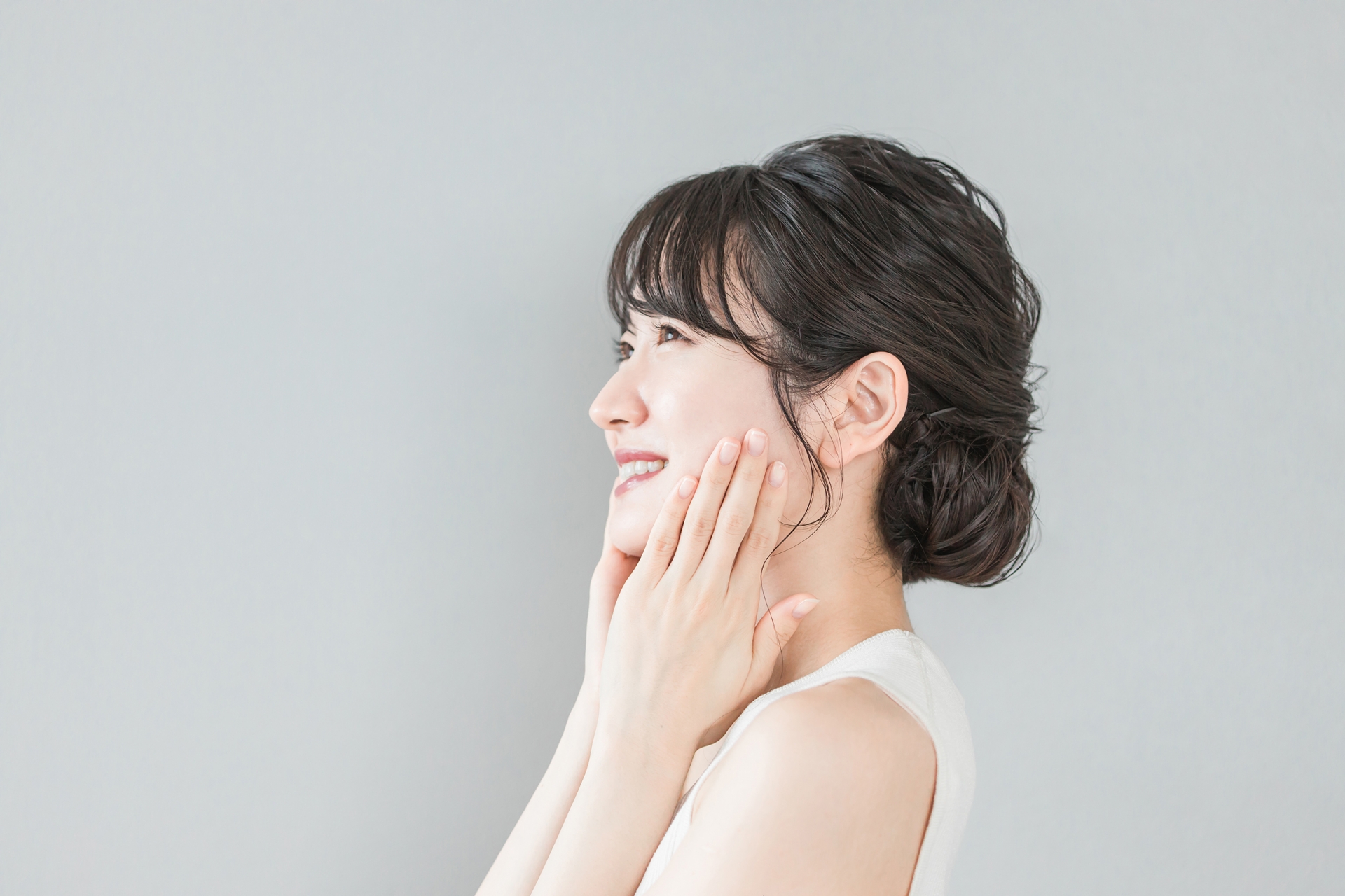 〇〇炎症反応数値が正常に！とのお声